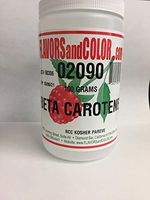 Beta Carotene Beadlet 10% CWS-OS