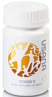 USANA Vitamin D Dietary Supplement - 84 Count