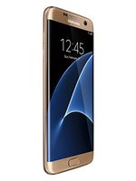 Samsung Galaxy S7 Edge 32GB G935T for T-Mobile - Gold Platinum (Renewed)