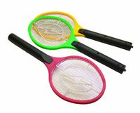 Texsport 15086 Bug-a-nator II Electronic Insect Zapper Assorted Colors