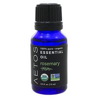 Aetos Essential Oils Rosemary Essential Oil 1 Fl oz