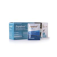 Xtend-Life Zupafood Elite Daily Supplement Superfood with Natural Green Apple Flavor, Hydrate, and Healthier-Looking Skin, Free Shaker, 30 Sachets