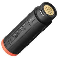 Coast 3.7V Lithium-Ion Rechargeable Battery Pack for PX1R and TX1R Handheld Lights