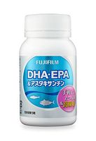 Japan Health and Beauty - DHA ?EPA & astaxanthin About 30 Days (150 Grains) *AF27*