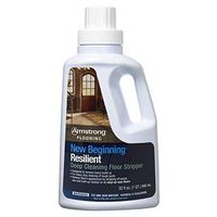Armstrong Flooring FP00326124 New Beginning Floor Stripper, 32 oz.