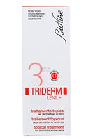 Bionike Triderm Lenil+ Dermatitis and Eczema Treatment 50ml