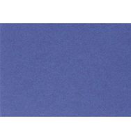 #17 Mini Flat Card (2 9/16 x 3 9/16) - Boardwalk Blue (250 Qty.)