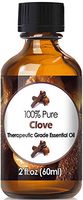 Clove Essential Oil for Diffuser & Reed Diffusers (100% Pure Essential Oil) 60ml