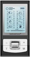 2020 Version 32 3rd Edition Modes NK32AB TENS Unit & Muscle Stimulator EMS nmes Unit Machines Electric Electronic Pulse Massagers Compatible with WI9 Wireless Replacement Pads HealthmateForever