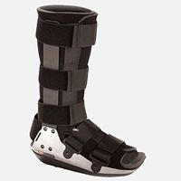 Bledsoe JWalker Fracture Cast Boot, With Air Standard Tall Regular Medium by Bledsoe