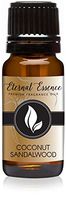 Coconut Sandalwood - Premium Grade Fragrance Oils - 10ml - Scented Oil