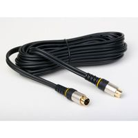 4M ( 13FT ) ATLONA S-VIDEO CABLE ( VALUE SERIES ) ATVL-SV-4 Atlona Technologies