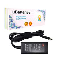 UBatteries Compatible 45W AC Adapter Charger Replacement for Dell Inspiron 14 3467 3468 7440 7441 450-18066 450-18463 - 19.5V