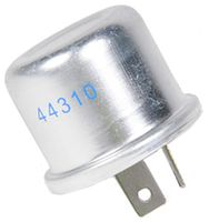 ACDelco 19209674 GM Original Equipment Heavy Duty Hazard Warning and Turn Signal Flasher