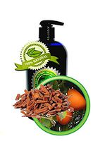 PASSAGE OF INDIA Body Massage Oil - 16oz