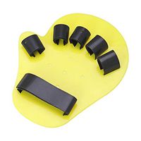 SUPVOX Finger Orthotics Kids Finger Training Board Finger Splint Fingerboard for Stroke Hemiplegia 5-10 Years