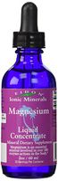 Eidon Magnesium Mineral Supplement, 2 Ounce