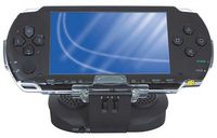 PSP iSound Black