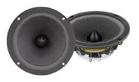 PYLE-PRO PNDW6 - 6.5'' High Power High Performance Midbass woofer