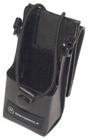RLN5384B Leather Carry Case w/Swivel 2.5"