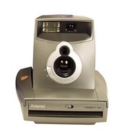 Polaroid(R) Spectra(R) 1200FF Camera Business Edition Kit