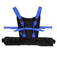 HYRL Gait Belts Transfer Boards Harness with Handles Physical Therapy Belt for Seniors Elderly Assistance Products Walking Safety Patient Parkinson's, Pediatric Lifting Belt