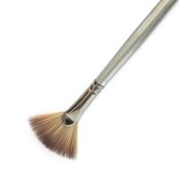 Simmons "Titanium" Brush- Fan #4