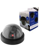 Mock Dome Surveillance Camera - Set of 1