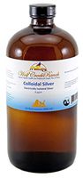 Wolf Creek Ranch EIS Colloidal Silver 8-10 PPM (32oz)