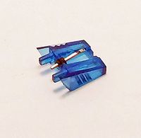 PM2486DE for Empire S333 Empire S875 NEEDLE EMPIRE 875XLT 775 XLT CARTRIDGE 245