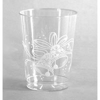 Wedding Bells 10 oz Tumblers