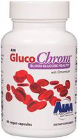 The AIM Companies GlucoChrom 60 Vegan Capsules