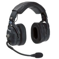 Telex Stratus Heli-XT ANR Aviation Headset