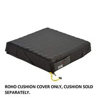 ROHO Standard Wheelchair Replacement Cushion Cover (18 X 20 Low Profile)