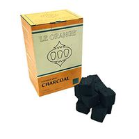 Hookah Coconut Shell Charcoal