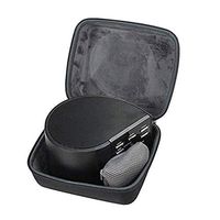 Hermitshell Hard Travel Case Fits Adaptive Sound Technology Sound+Sleep High Fidelity Sleep Sound Machine