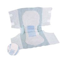 55BPHXL620PK - Cardinal Health BPH Maximum Absorbency Brief, X-Large, 59 - 64