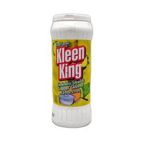 Wholesale Kleen King Cleaner 14oz Fresh Lemon