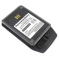 Artisan Power Avaya 3740 and 3749 Phone Replacement Battery. 1300 mAh