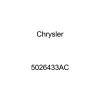 Genuine Chrysler 5026433AC Electrical Keyless Entry Antenna