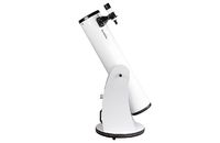 SkyWatcher S11610 Traditional Dobsonian 8-Inch (White)