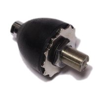 CB Radio " GumDrop " Dome Type Beehive Antenna Surface Mount