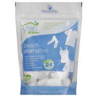 Grab Green Bleach Alter FraGFr 12x 24 CT