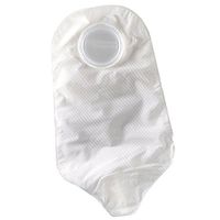 SQU401545 - SUR-FIT Natura Urostomy Pouch by Convatec,Transparent