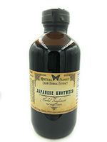 8 oz Bottle Japanese Knotweed Natural Extract Tincture (Polygonum Cuspidatum)
