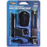 Vidpro Mini Condenser microphone XM-8