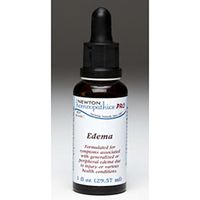 Newton RX - PRO Edema 1oz