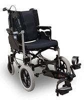 HealthPedal GOxCy 30 (Long) - The New Pedal Wheelchair