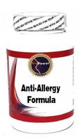 Anti-Allergy Formula 90 Capsules #BioPower Nutrition
