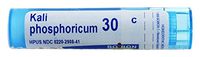 Kali Phosphoricum 30C Boiron 80 Pellet